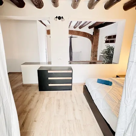 Appartement Junior In Centro Bergame