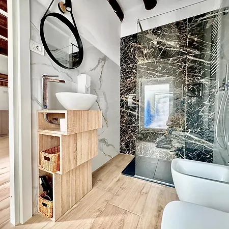 Apartment Junior In Centro *