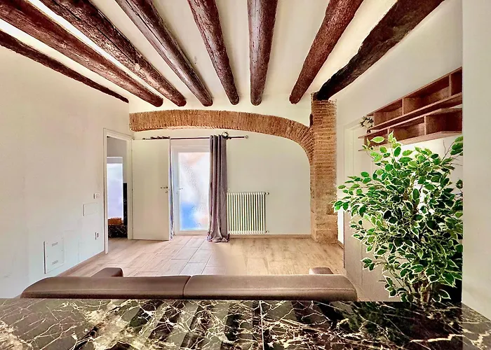 Junior In Centro Bergamo