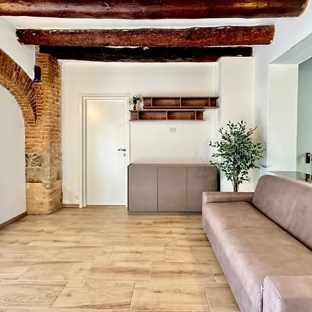 Apartmán Junior In Centro *