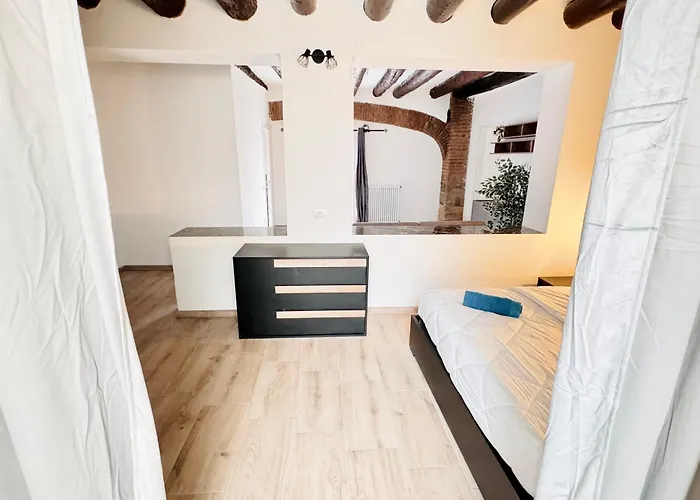 Apartmán Junior In Centro Bergamo